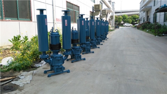 沉水式风机 沉水式风机