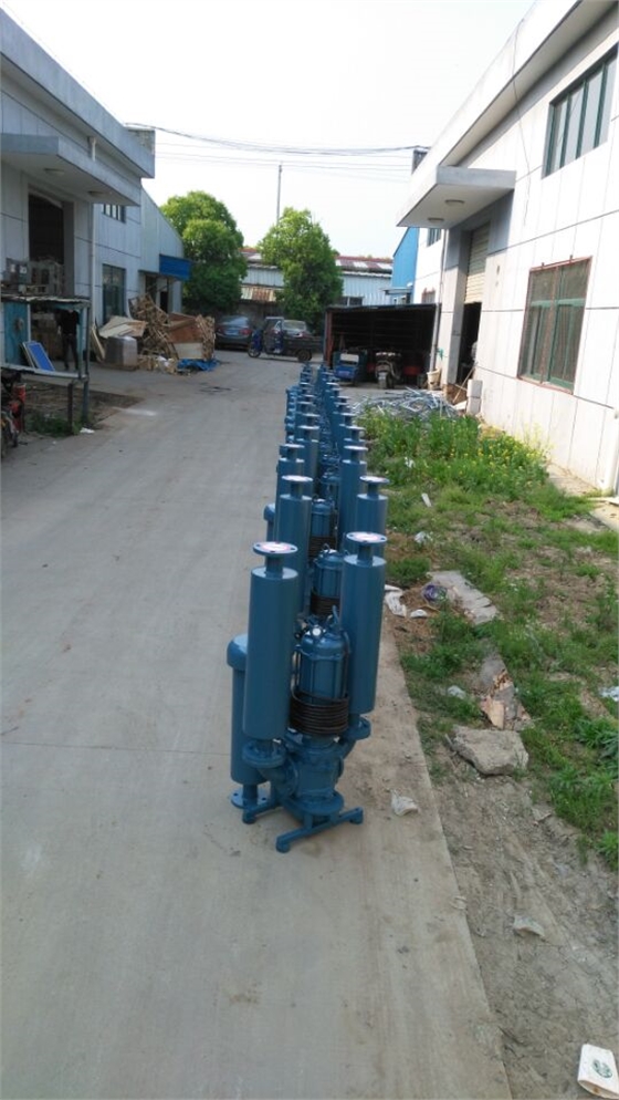 沉水式鼓风机 沉水式鼓风机