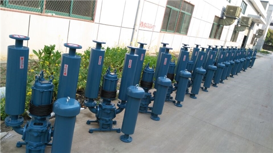 龙铁沉水式鼓风机 龙铁沉水式鼓风机