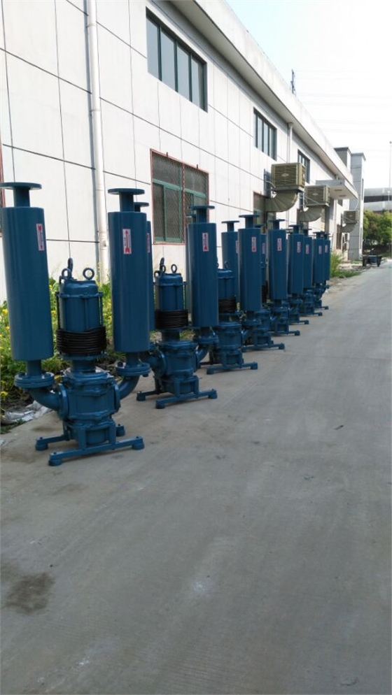 沉水风机厂家 沉水风机厂家