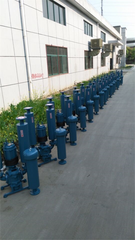 沉水风机参数 沉水风机参数