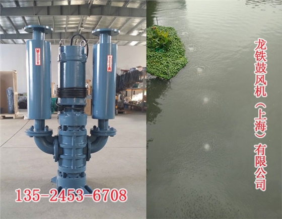 沉水风机 沉水风机
