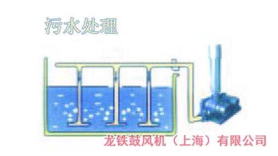 污水处理罗茨鼓风机 污水处理罗茨鼓风机