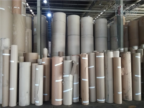 龙铁罗茨鼓风机造纸机械应用1 龙铁罗茨鼓风机造纸机械应用1