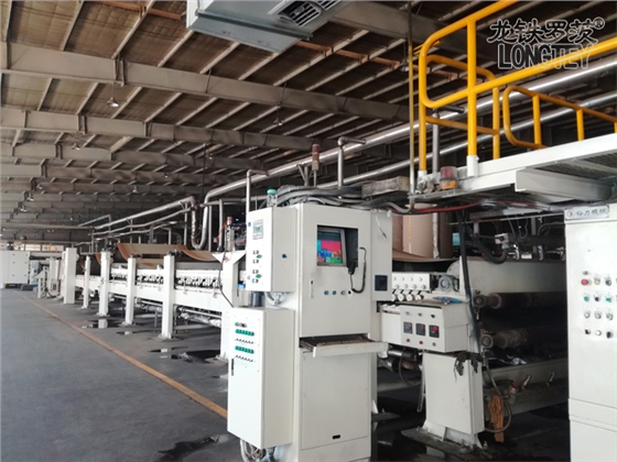 罗茨鼓风机造纸机械应用2 罗茨鼓风机造纸机械应用2