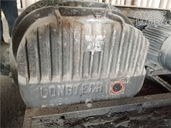 罗茨鼓风机造纸机械应用4 罗茨鼓风机造纸机械应用4