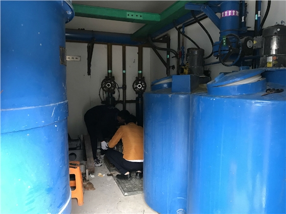 医院污水处理 医院污水处理