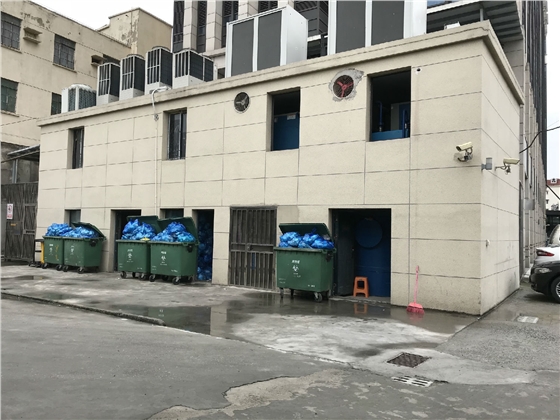 医院污水处理工艺 医院污水处理工艺