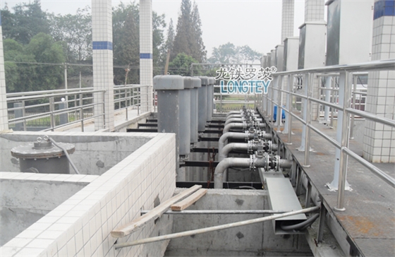 污水处理厂污水处理 污水处理厂污水处理