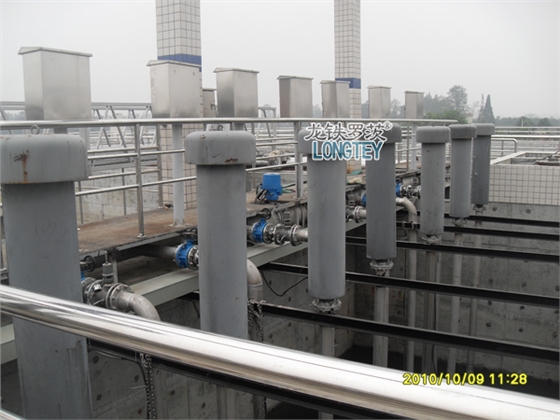 污水厂污水处理 污水厂污水处理