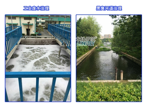 罗茨风机应用 罗茨风机应用