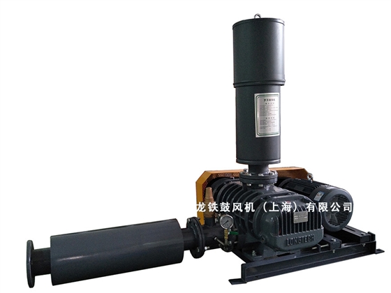 罗茨鼓风机 罗茨鼓风机