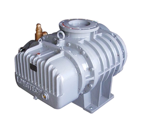 印染脱水鲁氏真空泵