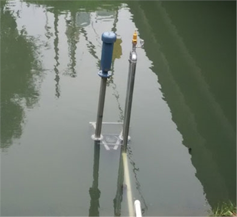 鲁氏污水处理鼓风机