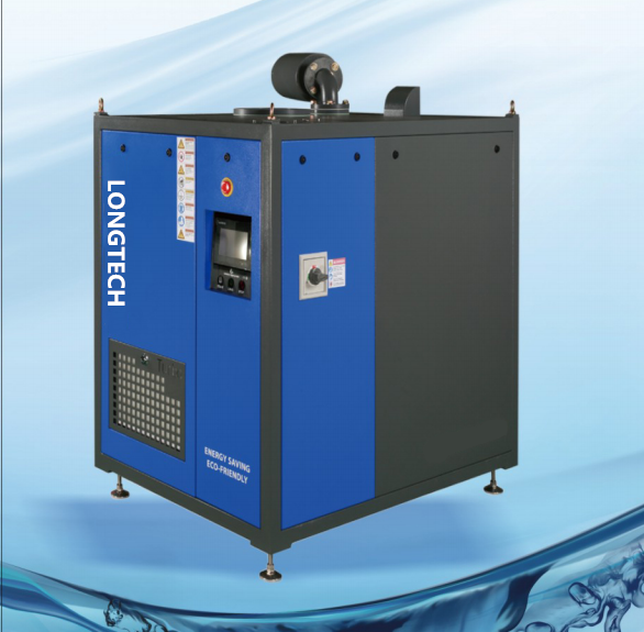 鲁式空气悬浮鼓风机