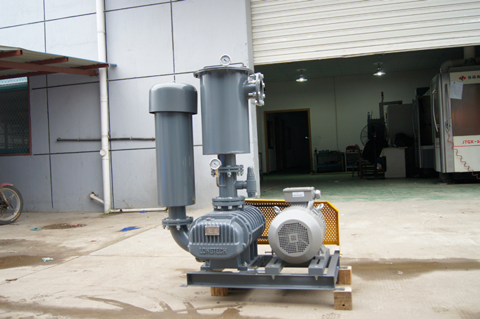 龙铁风机 龙铁风机