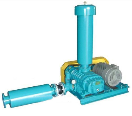 罗茨鼓风机价格