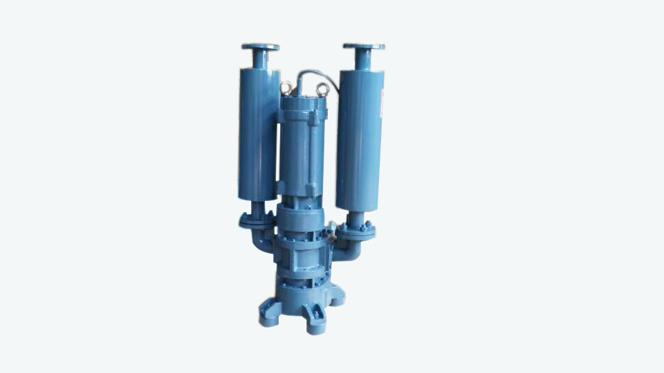 龙铁沉水式鼓风机 龙铁沉水式鼓风机