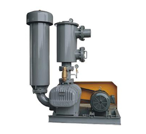 龙铁鲁氏真空泵 龙铁鲁氏真空泵