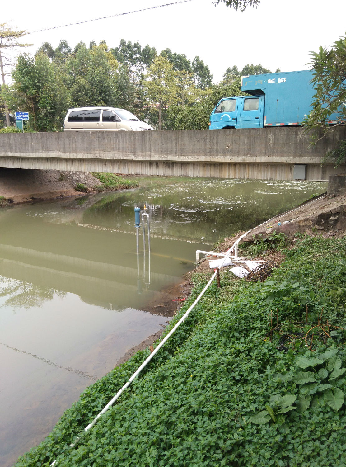沉水风机厂家 沉水风机厂家