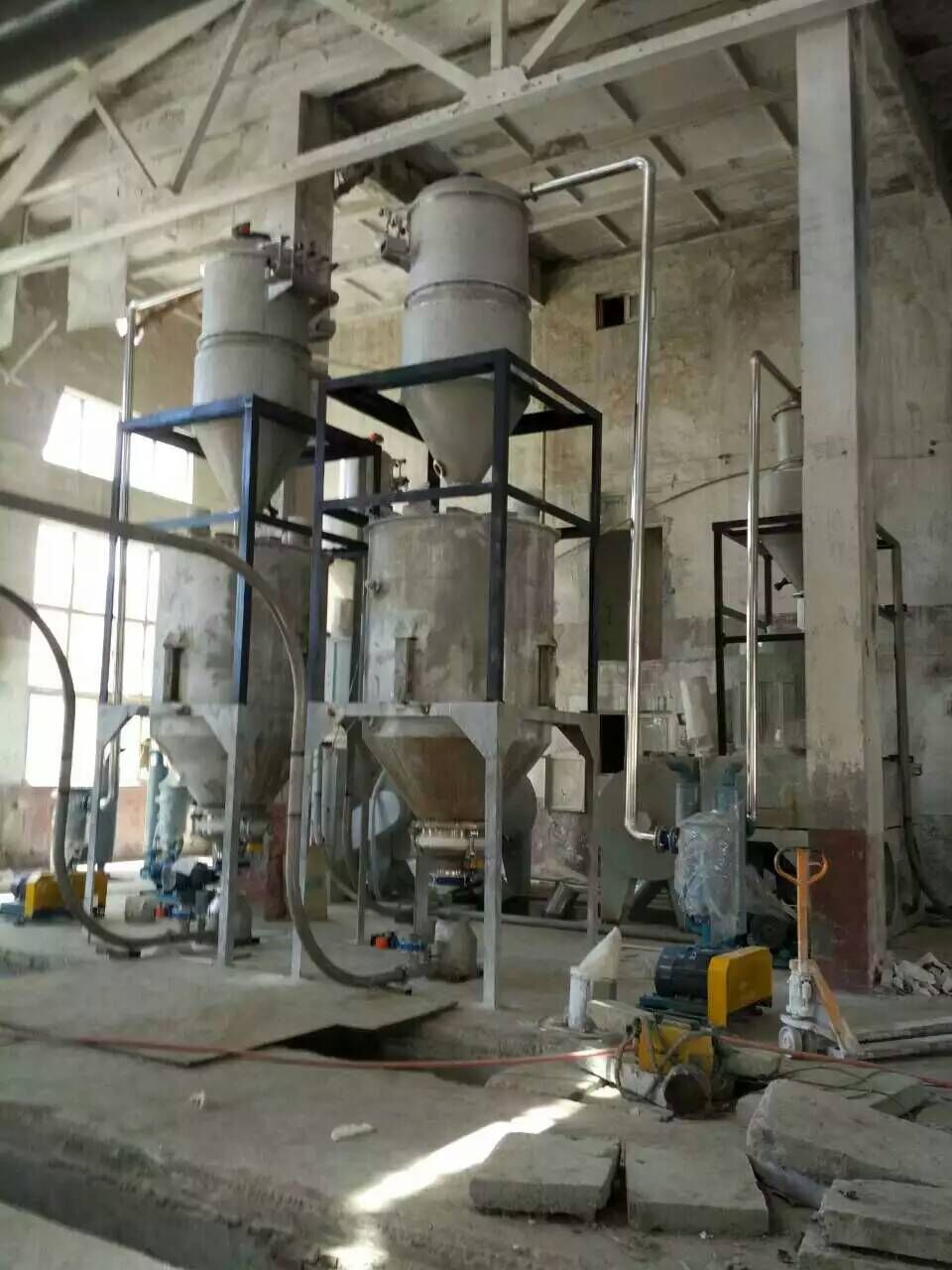 鲁氏真空泵厂家