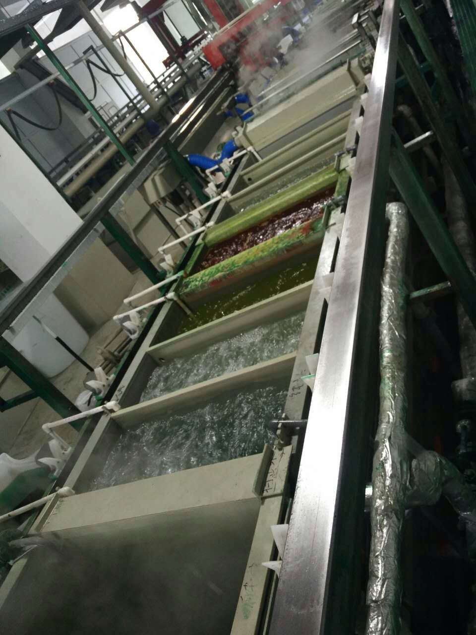 电镀罗茨风机 电镀罗茨风机