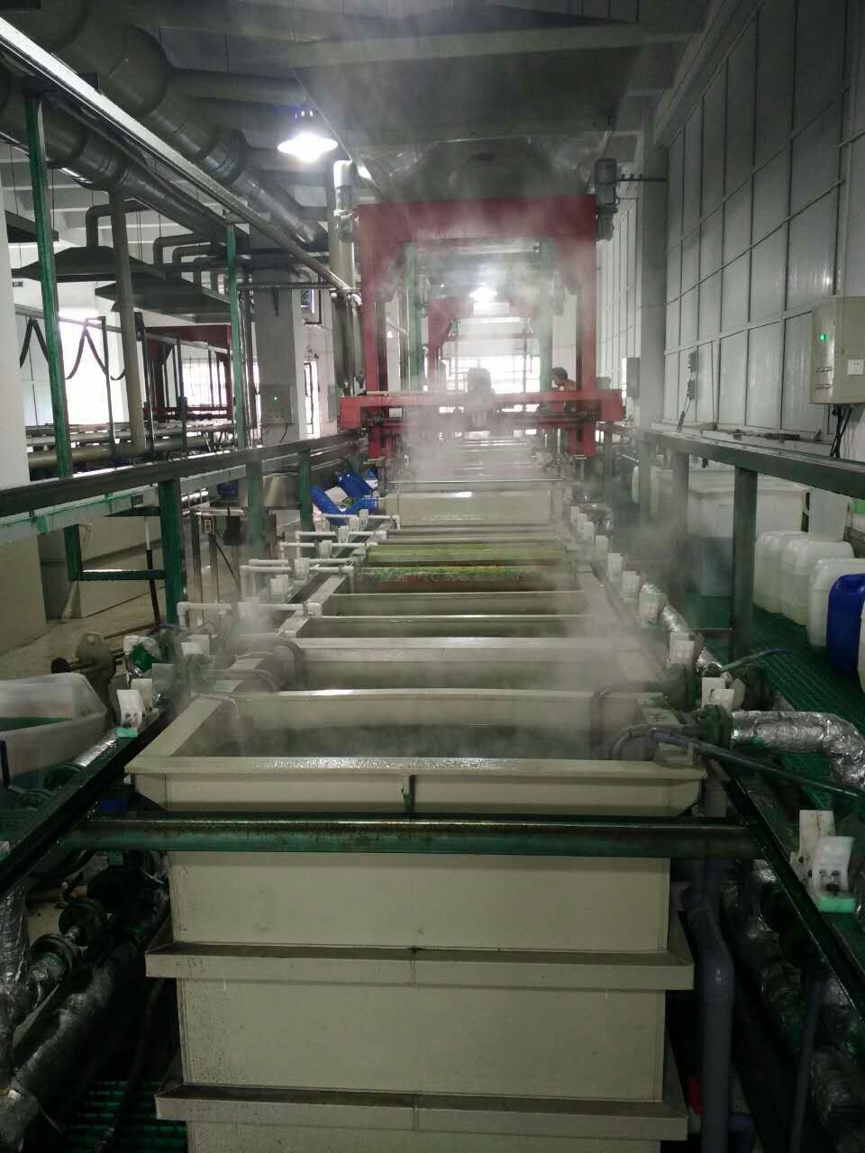 电镀槽液搅拌风机 电镀槽液搅拌风机