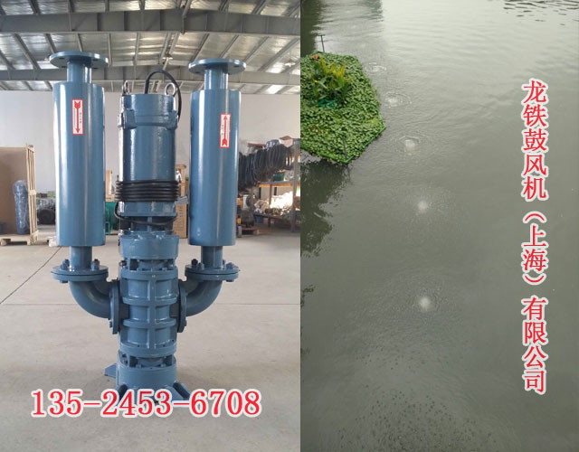 沉水风机