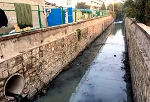 黑臭河道治理风机 黑臭河道治理风机