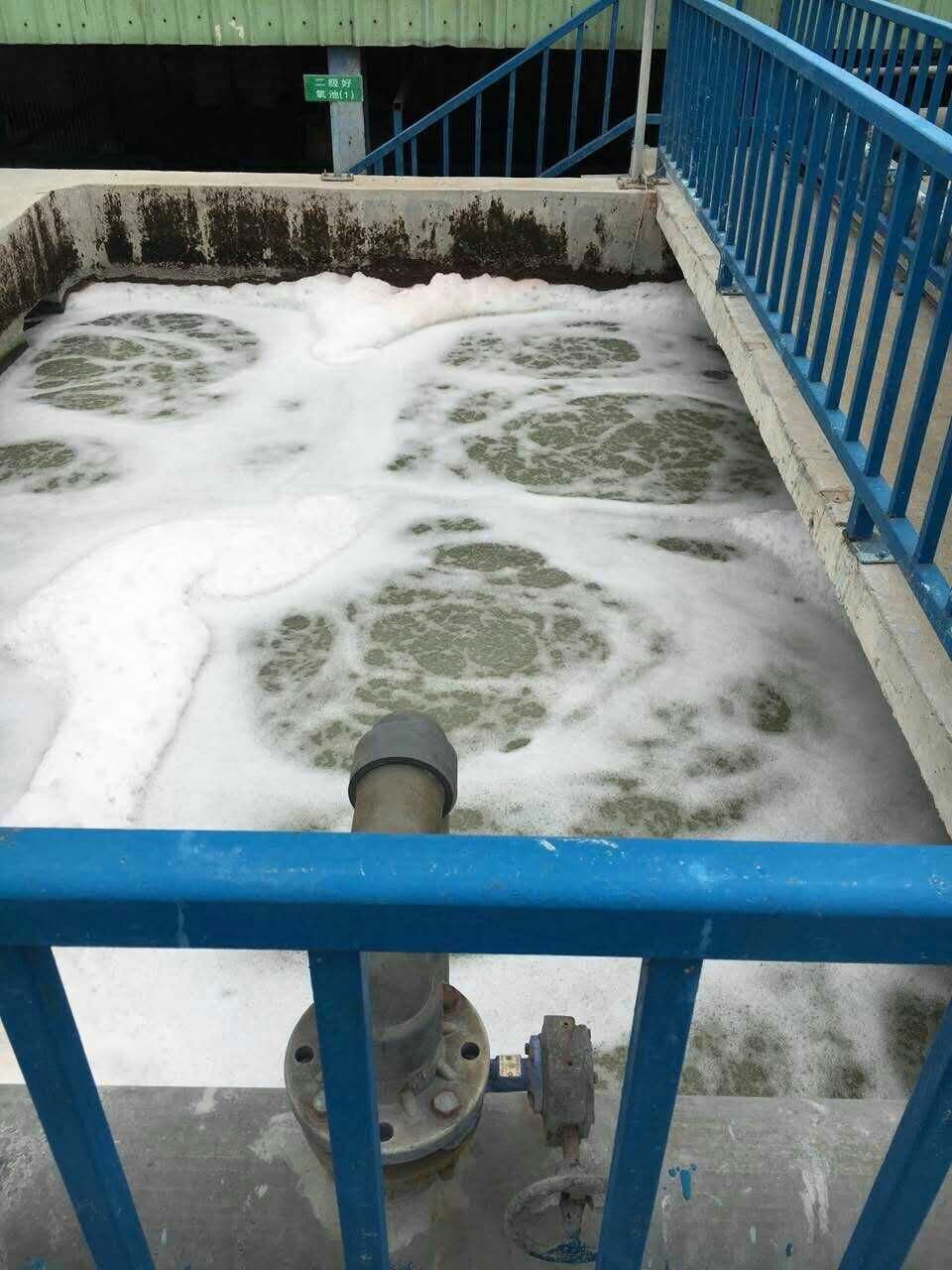 龙铁工业污水处理项目