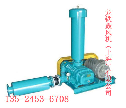 沼气专用罗茨鼓风机特点 沼气专用罗茨鼓风机特点
