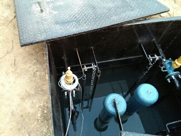 纺织印染行业污水处理 纺织印染行业污水处理