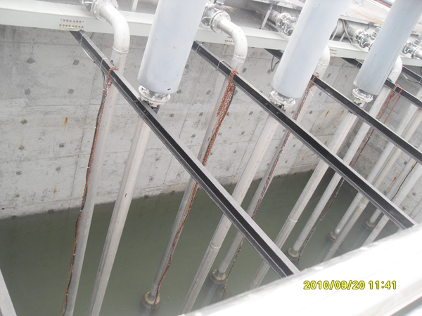 工业废水处理工艺 工业废水处理工艺