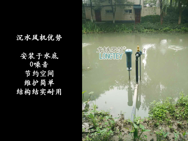 污水处理技术 污水处理技术