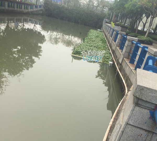 黑臭河道治理 黑臭河道治理