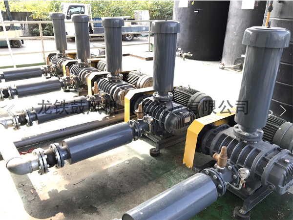 龙铁罗茨鼓风机 龙铁罗茨鼓风机