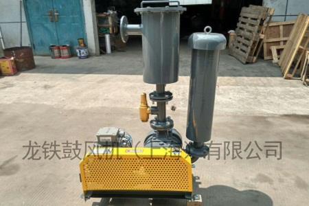 罗茨鼓风机 罗茨鼓风机