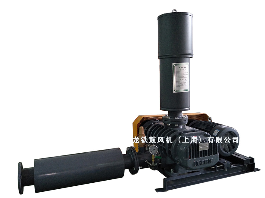 罗茨鼓风机 罗茨鼓风机