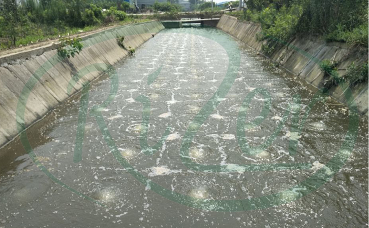 曝气方式有哪些 曝气方式有哪些