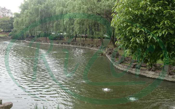 废水处理方法有哪些 废水处理方法有哪些