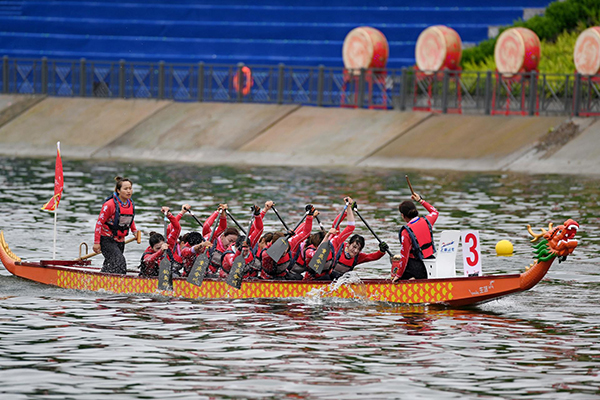 河道治理 河道治理
