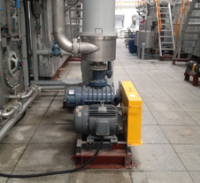 鲁氏电力化工成功案例 鲁氏电力化工成功案例