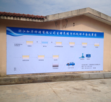 鲁氏养殖污水处理项目中使用的罗茨风机 鲁氏养殖污水处理项目中使用的罗茨风机