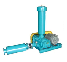 选择鲁氏鼓风机,就是选择了放心! 选择鲁氏鼓风机,就是选择了放心!