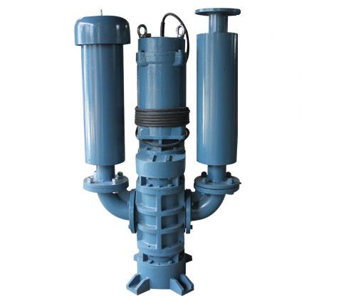 沉水风机维修和保养