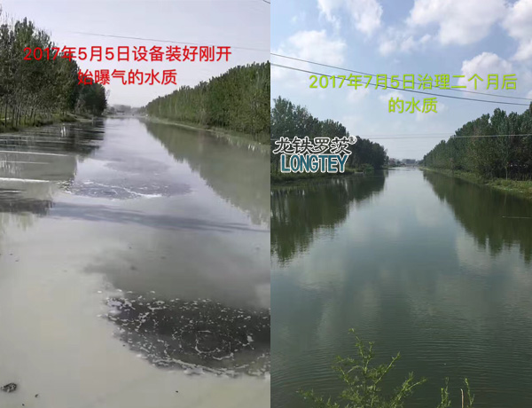 鲁氏沉水风机值得购买 鲁氏沉水风机值得购买