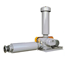 鲁式电镀设备鼓风机