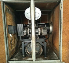 罗茨鼓风机维修