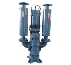 沉水式鲁氏鼓风机 沉水式鲁氏鼓风机