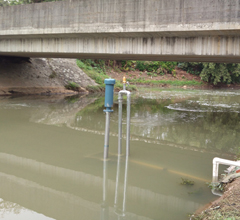沉水式鲁氏鼓风机